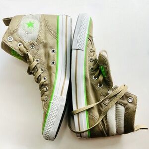 New Rare Chuck Taylor Converse High Tops